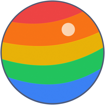 Playtime Compass logo